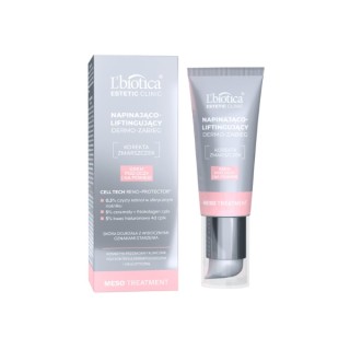 L'biotica Meso Therapy Dermo - behandeling Verstevigende en liftende oogcrème 15 ml