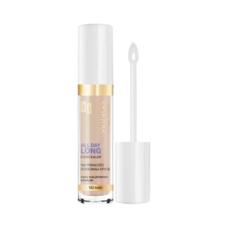 AA Wings Of Color All Day Long Gezichtsconcealer /102/ Sand 6,2 g