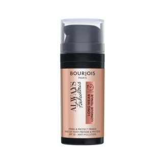 Bourjois Always Fabulous Long Wear Primer SPF30 Основа 30 мл