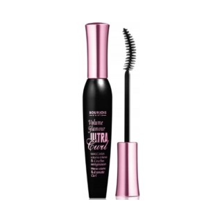 Туш для Bourjois Volume Glamour Ultra Curl Black 12 мл