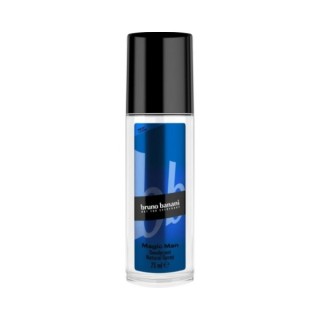 Bruno Banani Magic Man Spray deodorant 75 ml