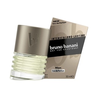 Туалетна вода Bruno Banani Man 30 мл