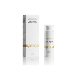 Yes For Lov Genotselixer voor koppels 30 ml