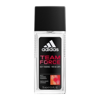 Adidas Team Force Deodorant spray 75 ml