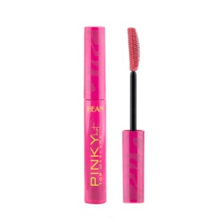 Hean Top Pinky neon Mascara / Pinky Hot / 5 мл