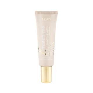 Hean Match Me wygładzający Podkład do twarzy /M02/ Natural 25 ml