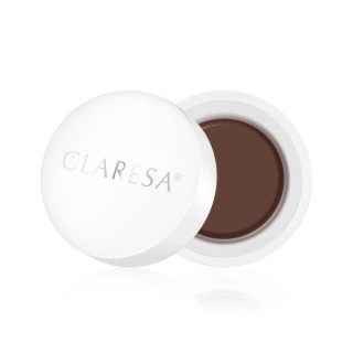 Claresa Now Bro(w)! Eyebrow pomade /12/ Medium Brown 4 g