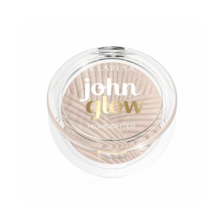 Хайлайтер Claresa John Glow Face /03/ Think Pink ! 8 г