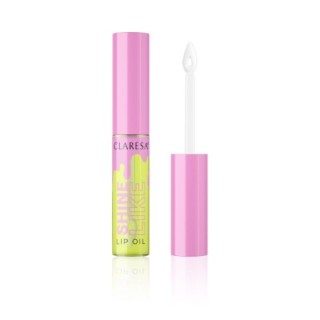 Claresa Shine Like Olejek do ust /1/ Pineapple 8,2 ml