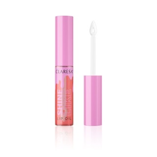 Claresa Shine Like Lipolie /2/ Vanilla 8,2 ml