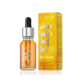 Claresa Vitamin Buffet face Serum 16 g