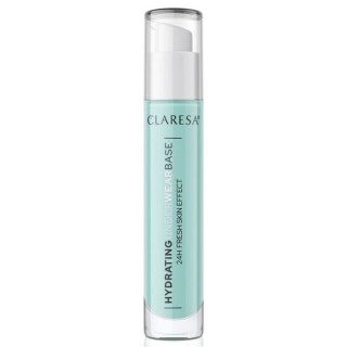Claresa UnderWear Hydrating moisturizing Makeup Base 34 g