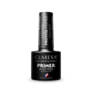 Claresa Вітамінний Primer для нігтів 5 г