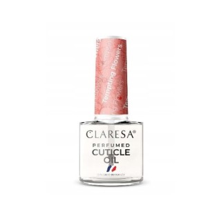 Claresa Perfumed Cuticle Oil Tempting Flowers 5 g