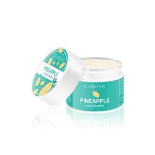 Claresa Pineapple Nagelriemboter 13 g