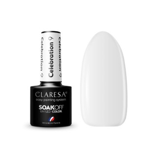 Claresa Celebration Hybride nagellak /9/ 5 g