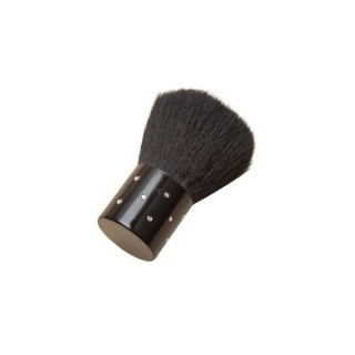 Make-up kwast Zwart 1 stuk