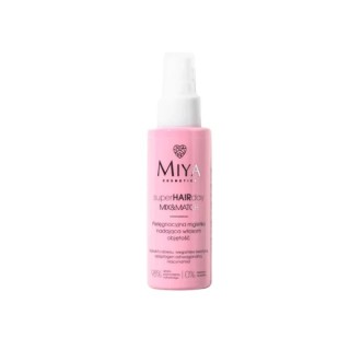 Miya Cosmetics superHAIRday care Туман для волосся, що надає об'єм 100 мл