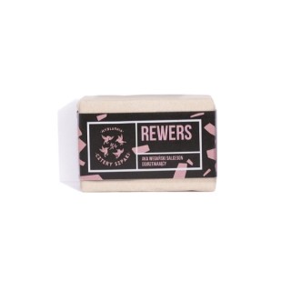 Mydlarnia Cztery Szpaki Soap Rewers oftewel Vegan Brawn Ripening 110 g