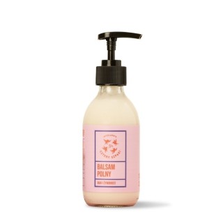 Mydlarnia Cztery Szpaki Polny Poppy seed and comfrey body lotion 210 ml