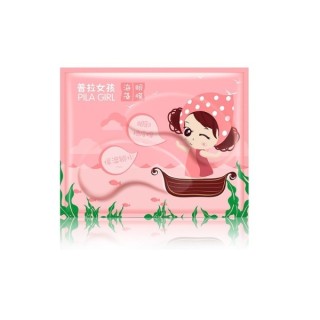 Pilaten Pila Girl Zeewier Oogmasker 6 gr Pilaten Pila Girl Zeewier Oogmasker 6 gr