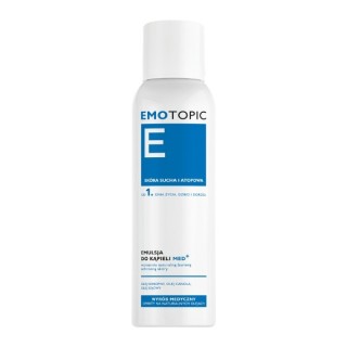 Emotopic Protective Bath Emulsion From the 1st day of life 200 ml