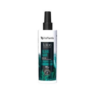 Vis Plantis Loton Spray conditioner for oily hair with algae 200 ml(30-06-2025)