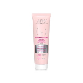 Apis Intime Care Peeling voor intieme zones 100 ml