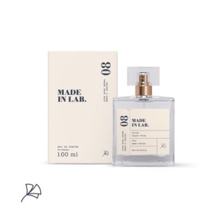 Made in Lab 08 Woman Woda perfumowana dla kobiet 100 ml
