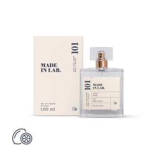Made in Lab 101 Woman Eau de Parfum voor vrouwen 100 ml