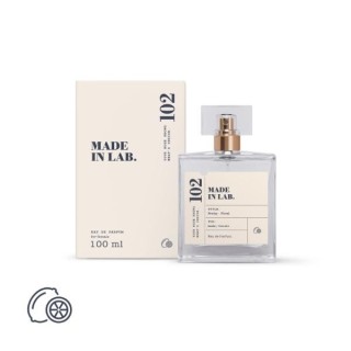 Made in Lab 102 Woman Woda perfumowana dla kobiet 100 ml