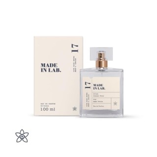 Made in Lab 17 Woman Woda perfumowana dla kobiet 100 ml