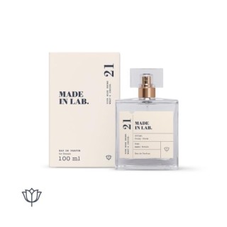 Жіноча парфумована вода Made in Lab 21 Woman 100 мл