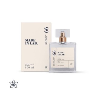 Made in Lab 66 Woman Woda perfumowana dla kobiet 100 ml