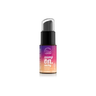 ONLYBIO Hair in Balance Droogshampoo voor blondines 35 g
