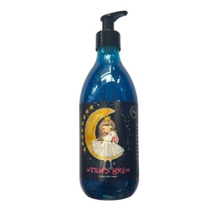 LaQ Shots! Stardust Shower gel 500 ml