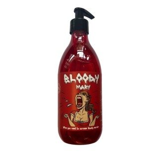 LaQ opnamen! Bloody Mary Douchegel 500 ml