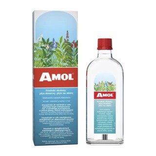Amol vloeistof 150 ml