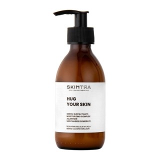 SkinTra Hug Your Skin delicate gezichtsreinigingsemulsie 200 ml