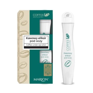 Marion Coffee Up koffie oogelixer 15 ml