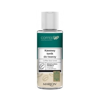 Marion Coffee Up face tonic 150 ml