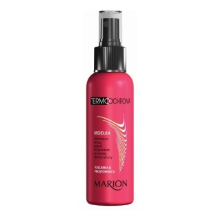 Marion termoochronna Mgiełka do włosów 130 ml
