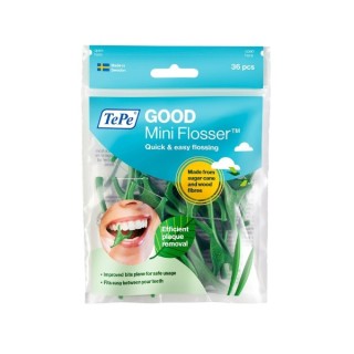 TePe Mini Tandzijde 36 stuks