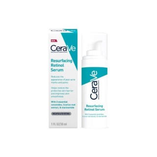 Cerave Regenerating Serum with retinol 30 ml