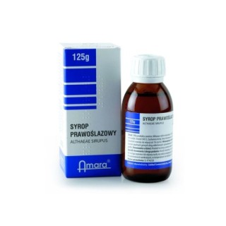 Сироп зефіру 125 г