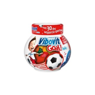 Vibovit Goal Jelly beans 30 pieces