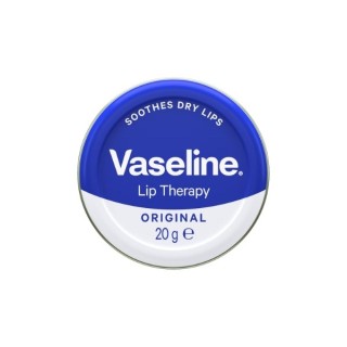 Vaseline Lip Therapy Orginele lippenbalsem 20 gr