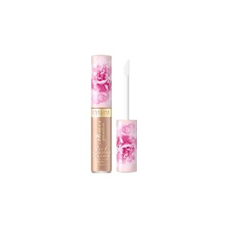 Eveline Liquid eye shadow 2in1 Flower Garden /02/ 6,5 ml