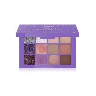 Stars from the Stars Color Constellation Palette van 12 oogschaduws 16,8 g Stars from the Stars Color Constellation Palette van 12 oogschaduws 16,8 g