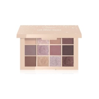 Stars from the Stars Shades of the Sun Palet van 12 oogschaduws 16,8 g